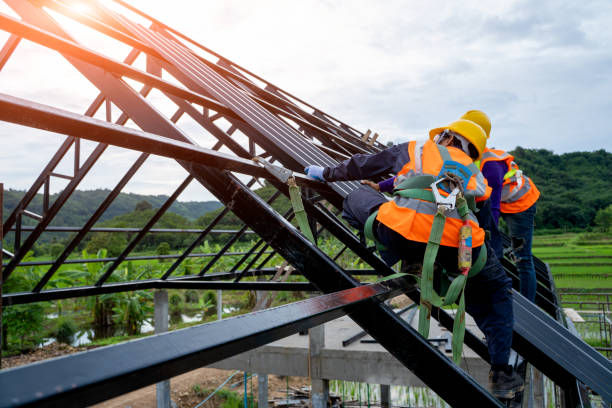 Best New Roof Installation  in Kechi, KS
