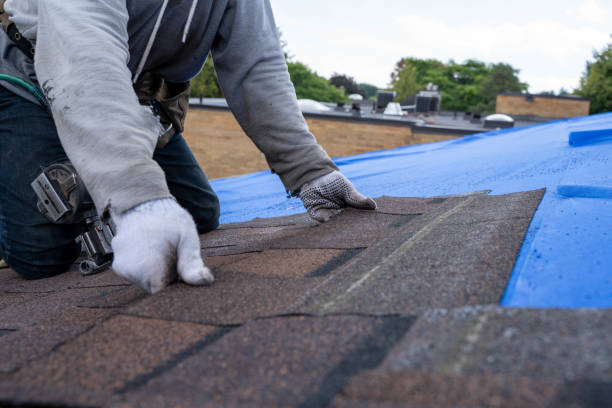 Best Best Roofing Contractors  in Kechi, KS