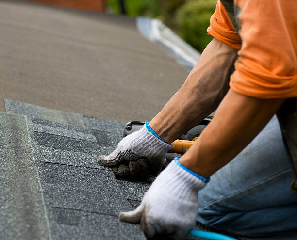 Quick and Trustworthy Emergency Roof Repair Services in Kechi, KS