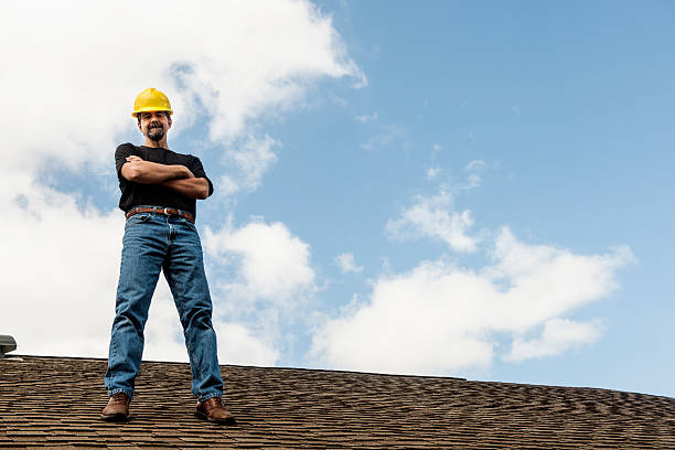  Kechi, KS Roofing Contractor Pros