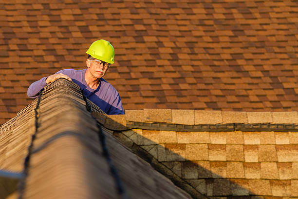 Best Best Roofing Contractors  in Kechi, KS