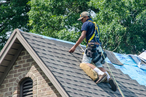 Best New Roof Installation  in Kechi, KS
